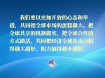 镜观·领航丨共襄开放盛举 共创美好未来 - Qhnews.Com