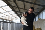 代表风采录丨董全民：做高原畜牧产业良性发展的推动者 - Qhnews.Com