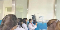 北京“曼巴”打造带不走的医疗队
——北京援助玉树系列报道（二） - Qhnews.Com