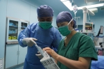 青海西宁首例人工耳蜗植入手术成功实施 - Qhnews.Com