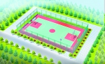 好消息！西宁市城东区将新增8个笼式球场 - Qhnews.Com