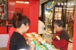 2016北京“青海商品大集”启动  青海特色产品受欢迎 - Qhnews.Com