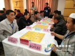 棋坛风云起，全省棋类高手云集西宁一决高下 - Qhnews.Com