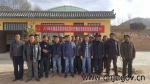 【海东总段】海东总段积极开展联点帮扶村技能帮扶工作 - 交通运输厅