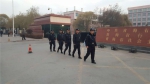 我局圆满完成全省领导干部专题研讨班培训学习期间安全保卫工作 - 公安局