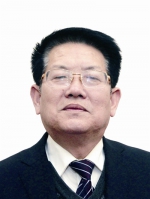 政协西宁市第十四届委员会主席副主席简历 - 青海热线