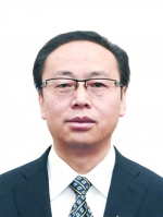 政协西宁市第十四届委员会主席副主席简历 - 青海热线