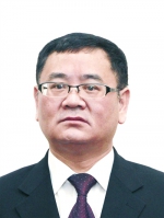 政协西宁市第十四届委员会主席副主席简历 - 青海热线