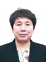 政协西宁市第十四届委员会主席副主席简历 - 青海热线