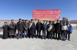 省高级法院领导深入扶贫村开展精准扶贫调研 - Qhnews.Com