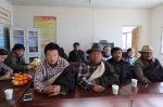 省高级法院领导深入扶贫村开展精准扶贫调研 - Qhnews.Com