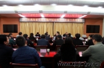 省综治委专项考核省交通运输厅社会治安综合治理工作 - 交通运输厅