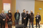 省综治委专项考核省交通运输厅社会治安综合治理工作 - 交通运输厅