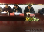 【海东总段】循化公路段与八家交管部门建立道路交通安全保障联动机制 - 交通运输厅
