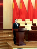 学习典型  树立榜样 - 法院