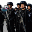 西宁市公安武警联勤联动武装巡逻工作启动 - 公安局