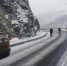 【海东总段】海东公路总段全体职工齐心力抗风雪保畅通 - 交通运输厅