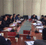 省交通运输厅生态环境保护第三调研组赴黄南州对接交通建设生态环保工作 - 交通运输厅