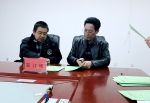 泽库法院：加强党风廉洁 塑造法院形象 - 法院