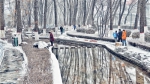 春天了，我省多地却出现大雪 - 青海热线