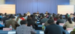 省卫生计生委在北京举办医养结合医护骨干培训班 - 卫生厅