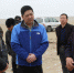 阿明仁副厅长调研指导共玉公路生态环保恢复工作 - 交通运输厅