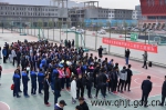 青海省交通运输厅第十二届职工篮球赛圆满结束 - 交通运输厅