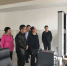 【省交科院】青海大学土木工程学院来我院参观交流 - 交通运输厅