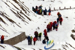 2017青海·岗什卡国际滑雪登山挑战赛开幕 系世界最高海拔登山滑雪比赛 - Qhnews.Com