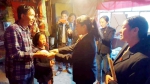 杂多法院：干部群众一条心 真情关爱暖人心 - 法院