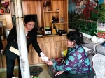 杂多法院：干部群众一条心 真情关爱暖人心 - 法院