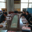 省安委会办公室第二督查组在海东市开展“两会”期间安全生产工作专项督查 - 安全生产监督管理局