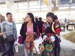 只为土乡旅游奉献微薄之力 - Qhnews.Com