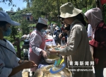 互助举办乡村美食节暨乡村民俗文化旅游节 - Qhnews.Com