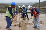 黄河公司景泰风电场多措并举确保安全度汛 - Qhnews.Com