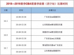 CBA季前赛首次登陆青海 易建联等知名球员将参赛 - Qhnews.Com