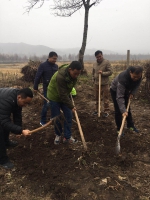 深入基层体民情 不忘初心再出发——
第3期青年干部培训班在互助县开展群众观教育 - Qhnews.Com