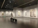 第四届青海省青年美术作品展开展 - Qhnews.Com